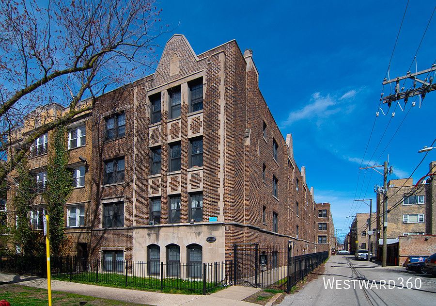 1st image of 1618 W Farwell Ave APT 1B