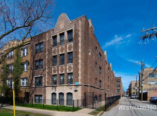1618 W Farwell Ave APT 1B, Chicago, IL 60626