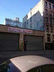 149 Ridge Street in Lower East Side