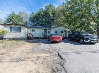 161 Blackwater Road, Somersworth, NH 03878