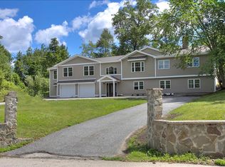 16 Elmer Dr, Nashua, NH 03062