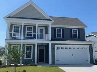 365 Switchgrass Loop LOT 31, Driftwood D Little River, SC 29566