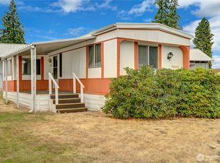 20624 9th Avenue Ct E #32, Spanaway, WA 98387