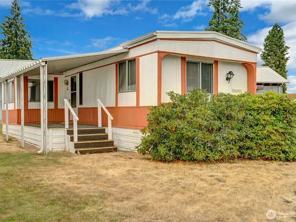 20624 9th Avenue Ct E #32, Spanaway, WA 98387