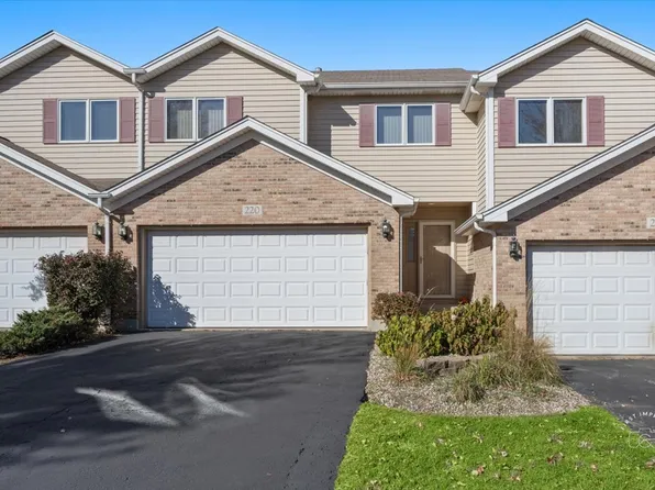 220 Conley Dr, Elburn, IL 60119