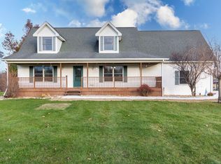 575 Stoddard Rd, Columbus, MI 48063