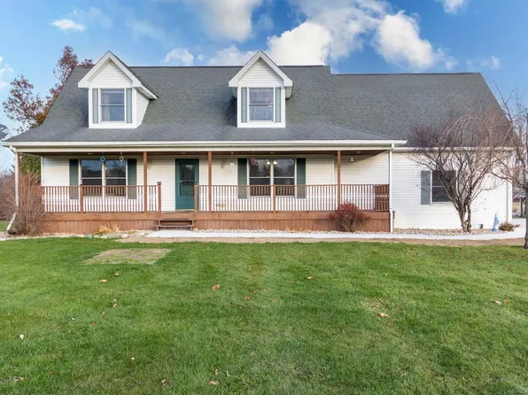 575 Stoddard Rd, Columbus, MI 48063