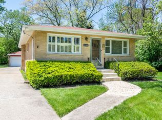 2044 Atwood Ave, Berkeley, IL 60163