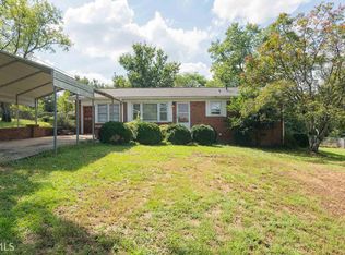150 Conrad Dr, Athens, GA 30601