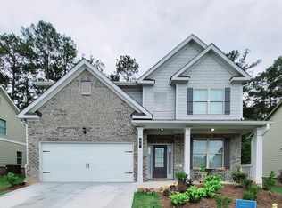 22 Hinton Farm Way, Dacula, GA 30019