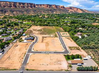 2068 Thomas Ivy Ln, Grand Junction, CO 81507