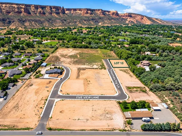 2068 Thomas Ivy Ln, Grand Junction, CO 81507