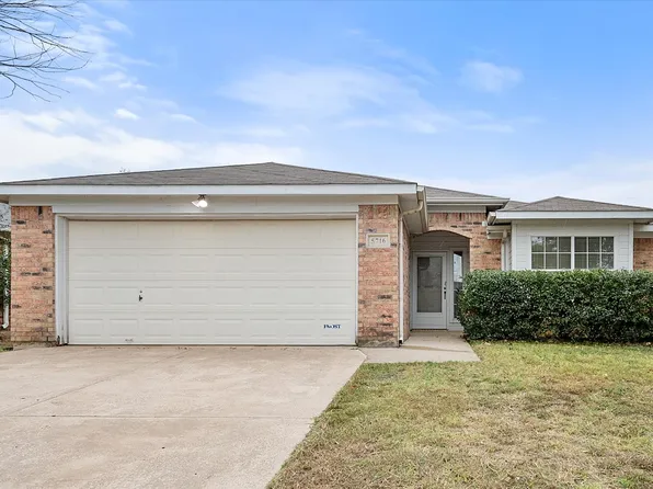 5716 Blue Meadow Trl, Arlington, TX 76017