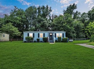 613 Chisholm Ln, Suffolk, VA 23434