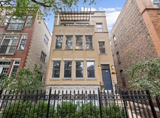 1132 W Wolfram St, Chicago, IL 60657