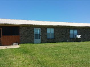 136 Byers Rd, Mansfield, AR 72944