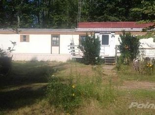 2700 S Scott Rd, Greenbush, MI 48738