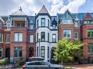 1126 5th St NW #3, Washington, DC 20001