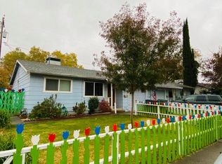 3237 Daisy St, Anderson, CA 96007