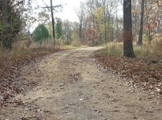 1605 Lake Field Rd, Selmer, TN 38375