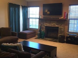 2083 Leighton Dr, Shelby Township, MI 48317