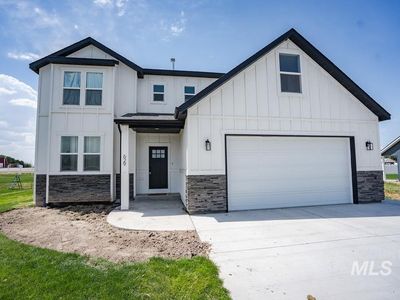 629 Manning Cir, Paul, ID, 83347