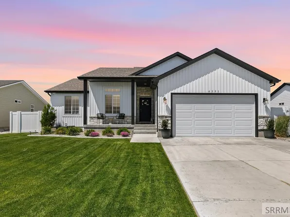 4391 Hatch Hollow Ln, Idaho Falls, ID 83401