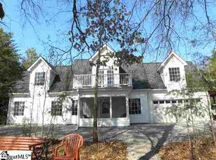 5590 Guy Rd, Anderson, SC 29625