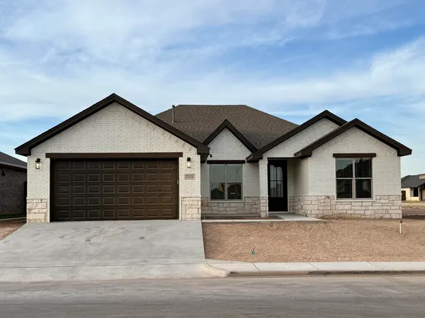 7524 58th St, Lubbock, TX 79407