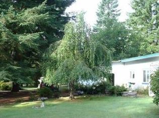 40300 NE 119th Ave #16, Amboy, WA 98601