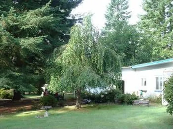 40300 NE 119th Ave #16, Amboy, WA 98601