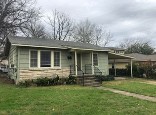 109 E 49th St, Austin, TX 78751