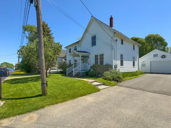 57 Crescent Street, Rockland, ME 04841
