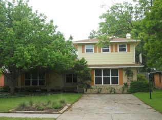 721 Downing Dr, Richardson, TX 75080
