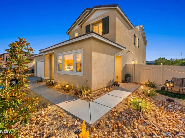 44325 Moccasin Pl, Lancaster, CA 93536