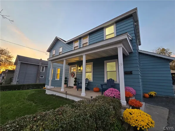19 Frazee St, Auburn, NY 13021
