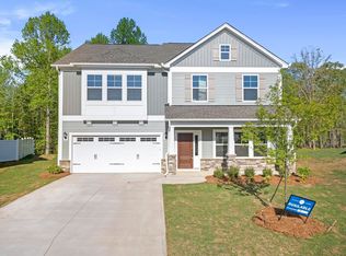 4254 Winding Ridge Ln LOT 86, Boiling Springs, SC 29316