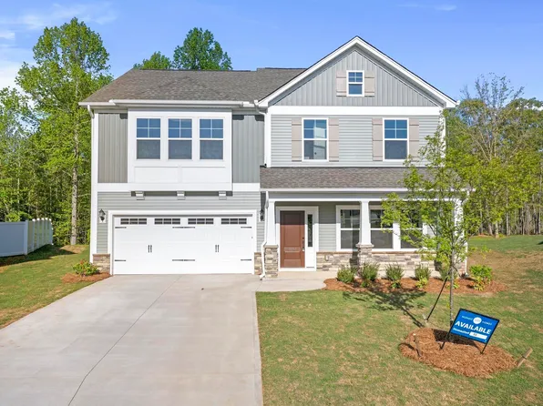 4254 Winding Ridge Ln Lot 86, Boiling Springs, SC 29316
