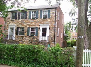 502 E Alexandria Ave, Alexandria, VA 22301