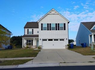 108 Aspire Cir, Wingate, NC 28174