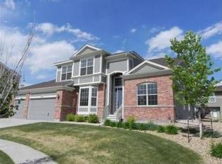 8618 Ellis Ct, Arvada, CO 80005