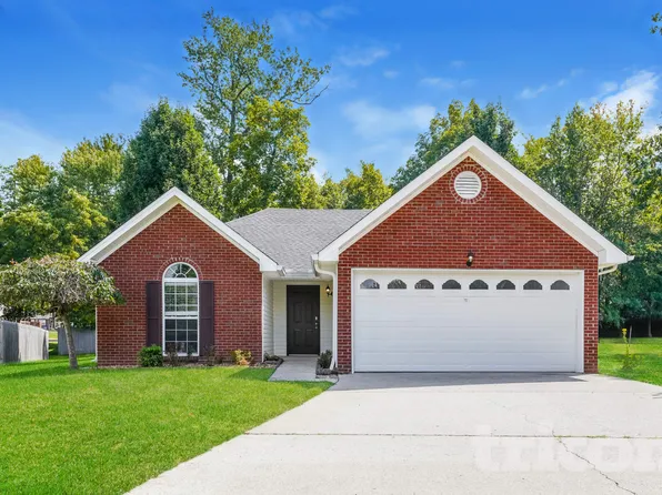 212 Dorchester Dr, White House, TN 37188