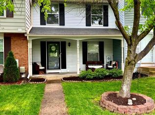 8012 Green Tree Ct, Elkridge, MD 21075