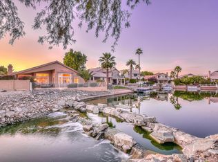 21441 N 56th Ave, Glendale, AZ 85308