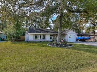 114 N Holly Dr, Baytown, TX 77520
