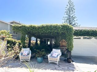21951 Jinetes, Mission Viejo, CA 92691