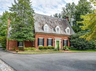 403 Henri Rd, Richmond, VA 23226