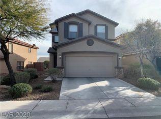 11629 Kings Arms Ln, Las Vegas, NV 89138