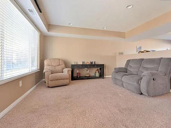 Front room