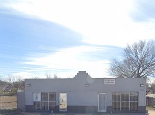 3500 E Lancaster Ave, Fort Worth, TX 76103